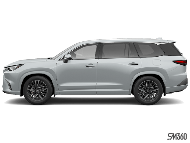 2024 Lexus TX TX 350 Luxury AWD
