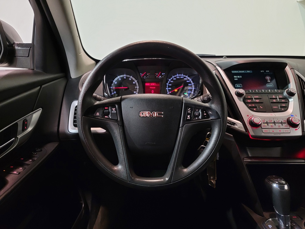 GMC Terrain 2017