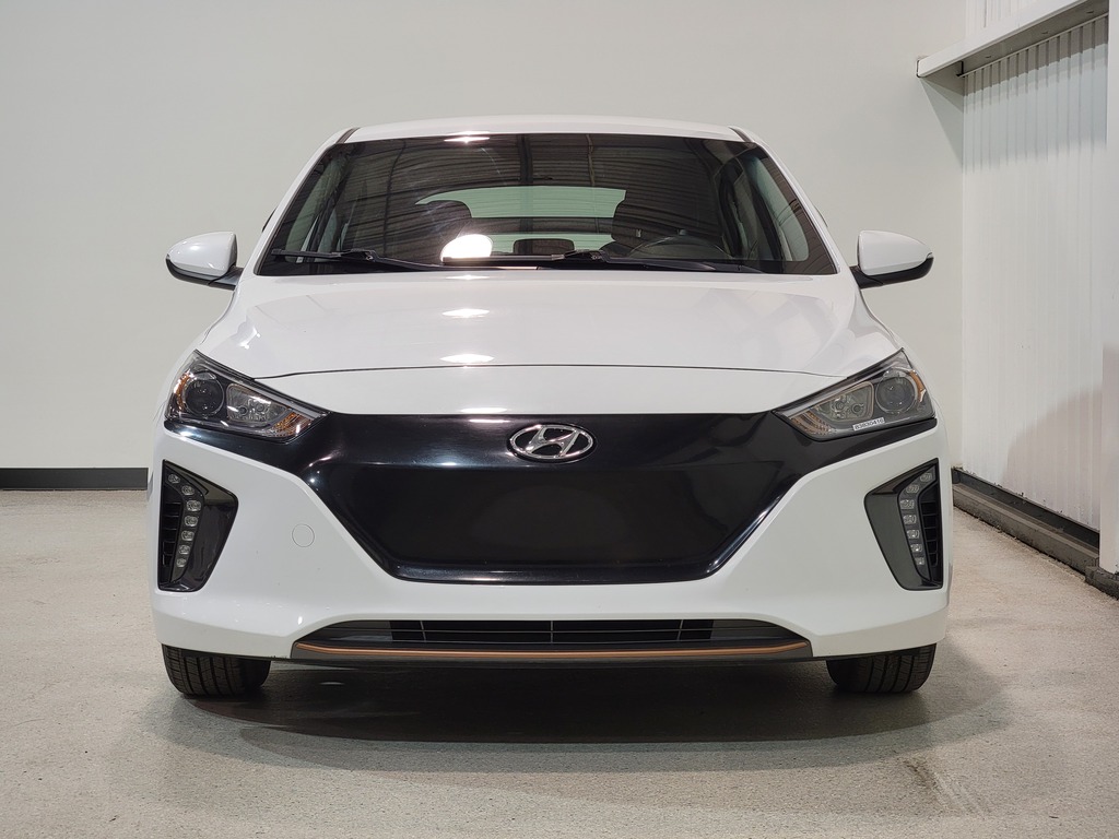 Hyundai Ioniq Electric 2019