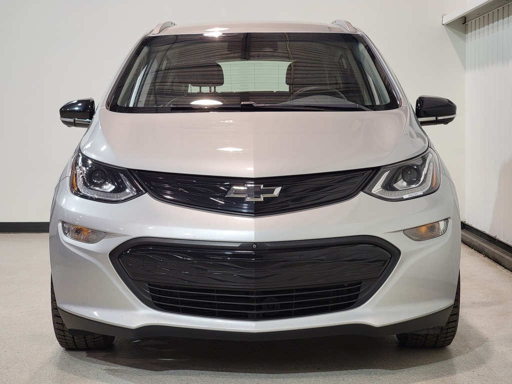 Chevrolet Bolt EV 2021