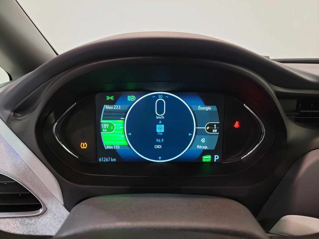 Chevrolet Bolt EV 2021