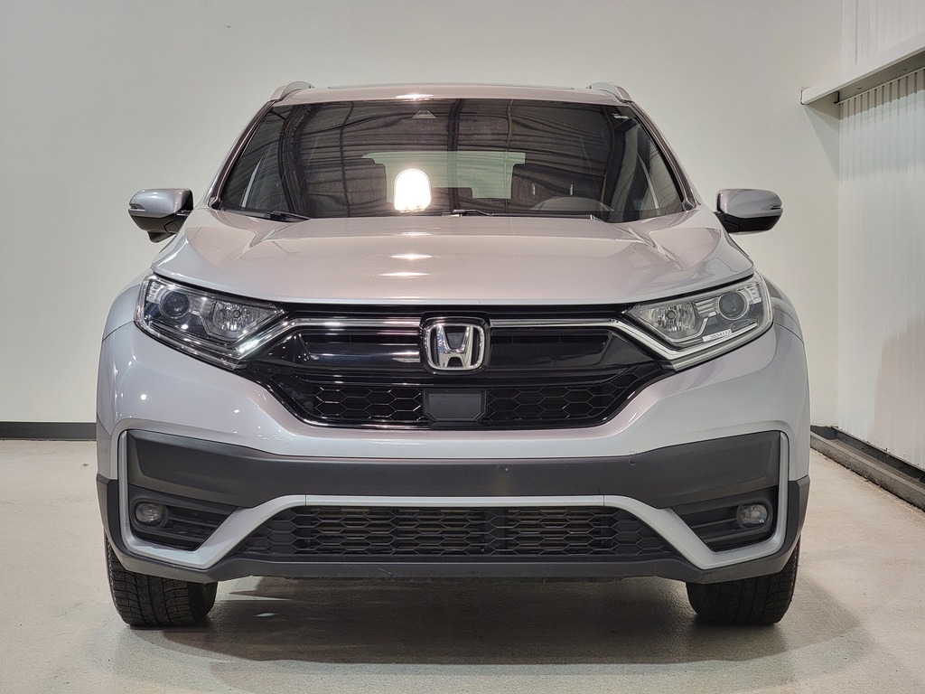 Honda CR-V 2021