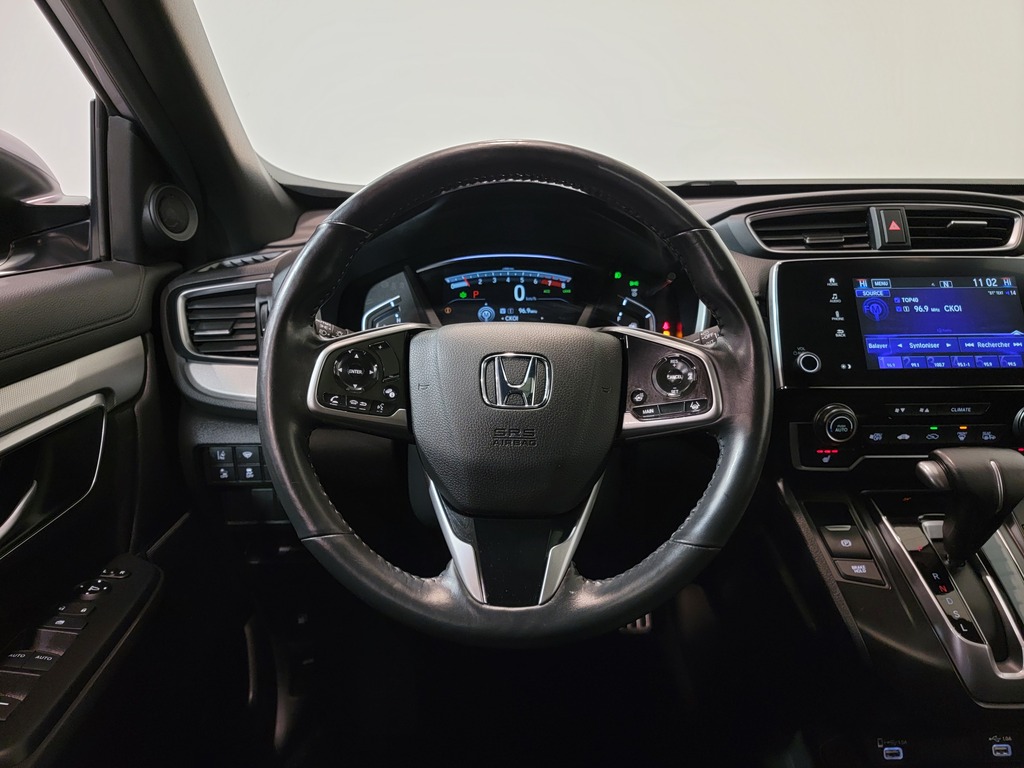 Honda CR-V 2021