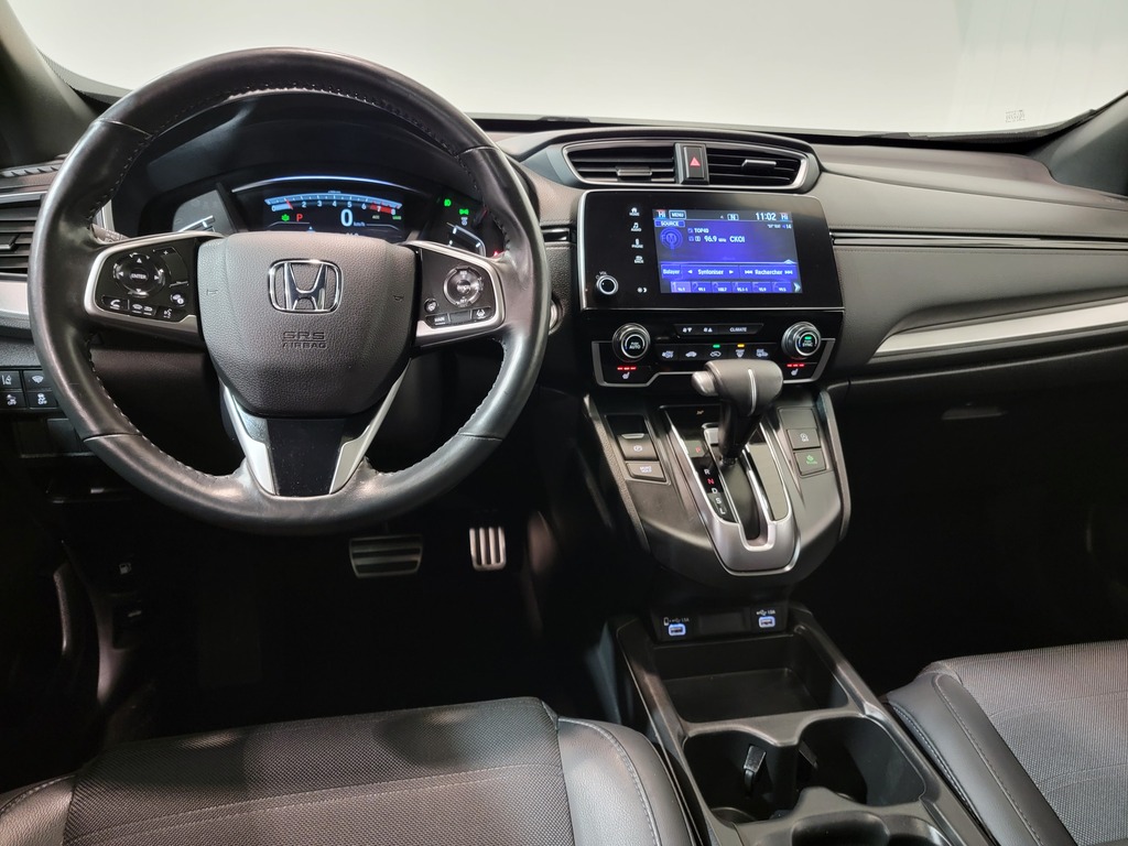 Honda CR-V 2021