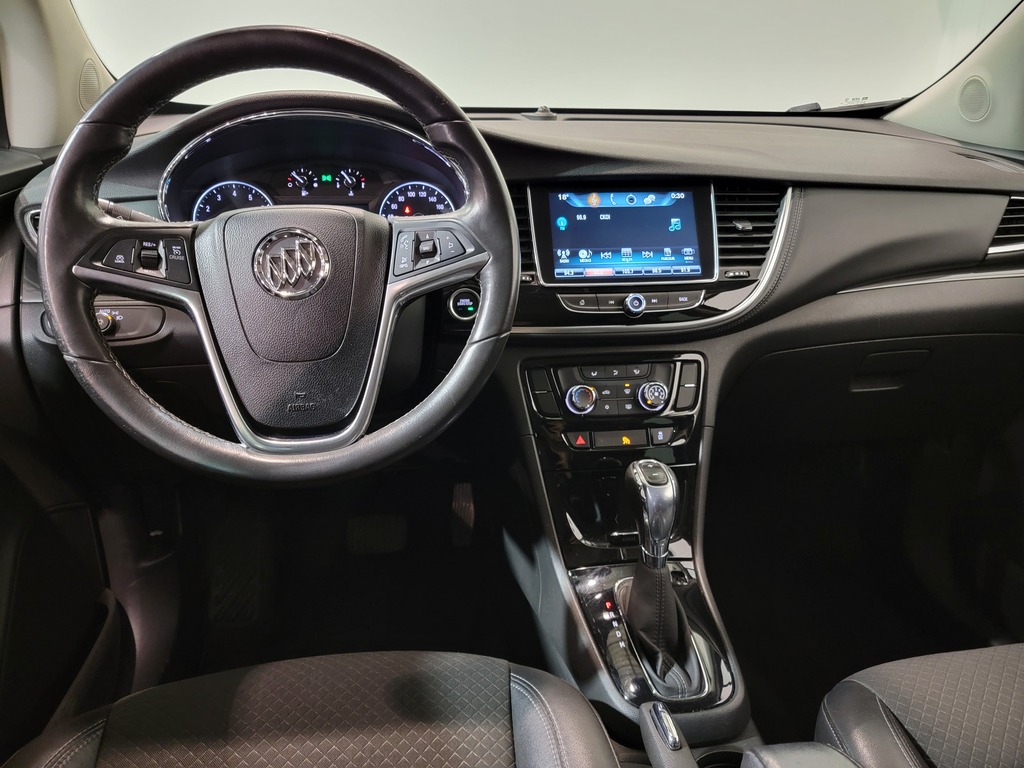 Buick Encore 2017