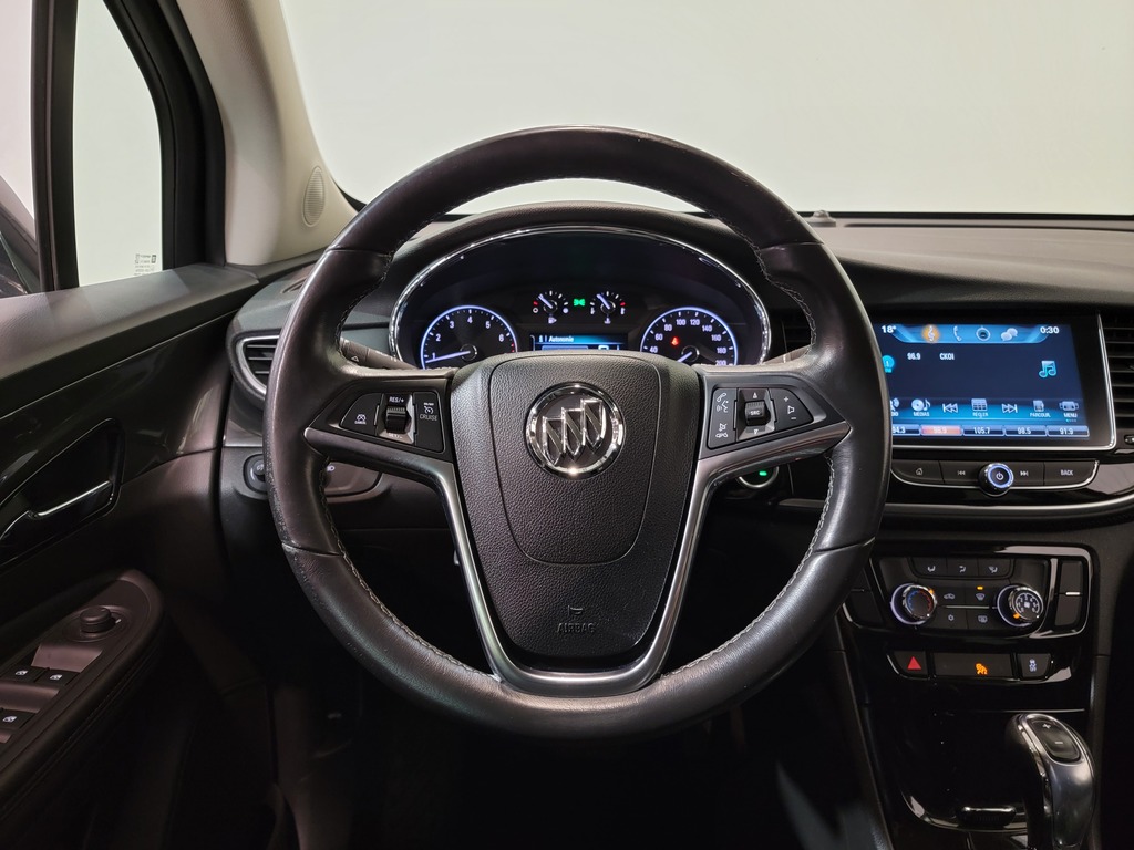 Buick Encore 2017