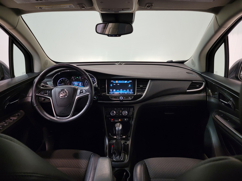 Buick Encore 2017