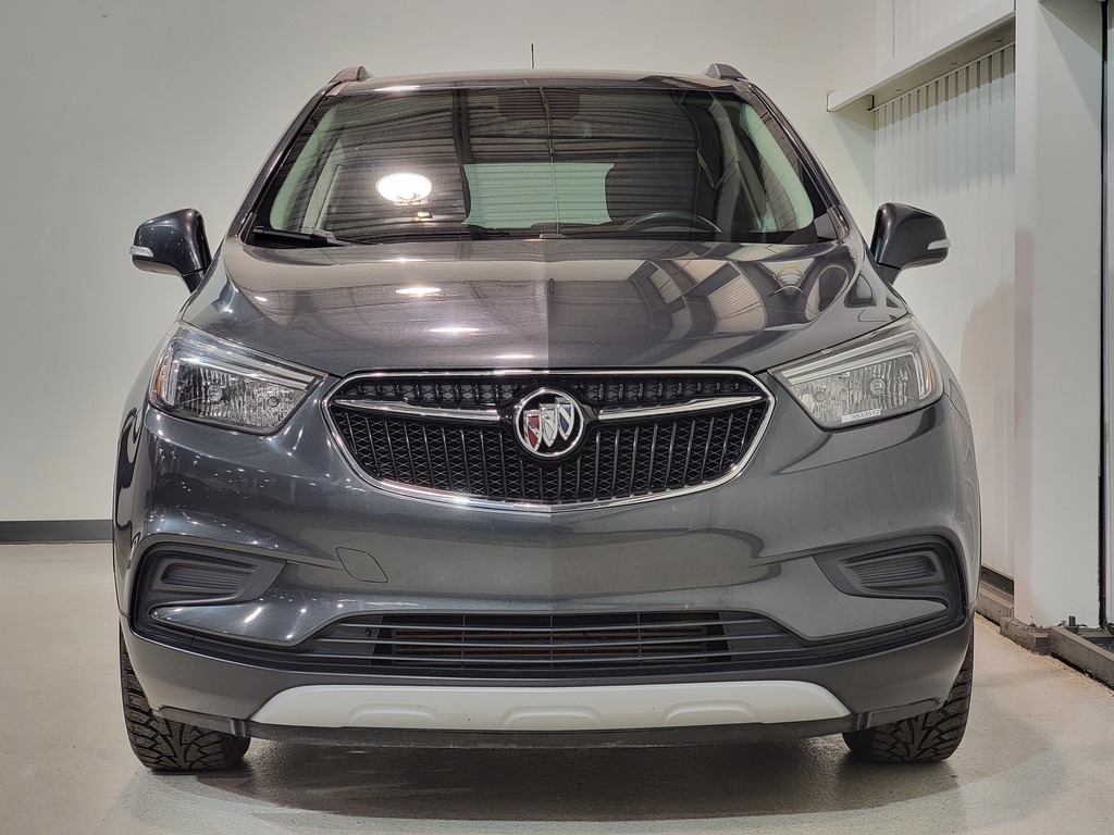 Buick Encore 2017