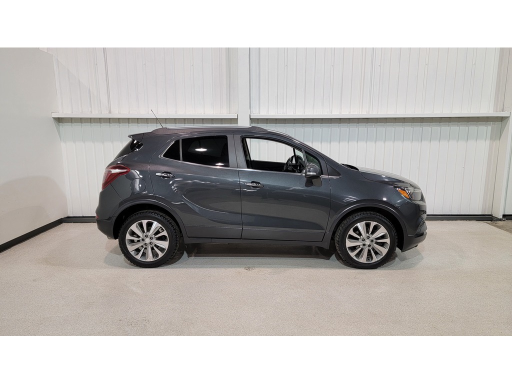 Buick Encore 2017