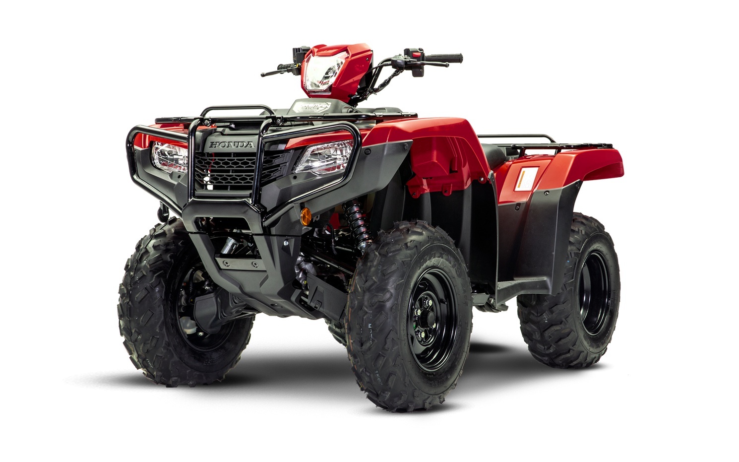 2025 Honda Foreman 520 trx520fm1rs