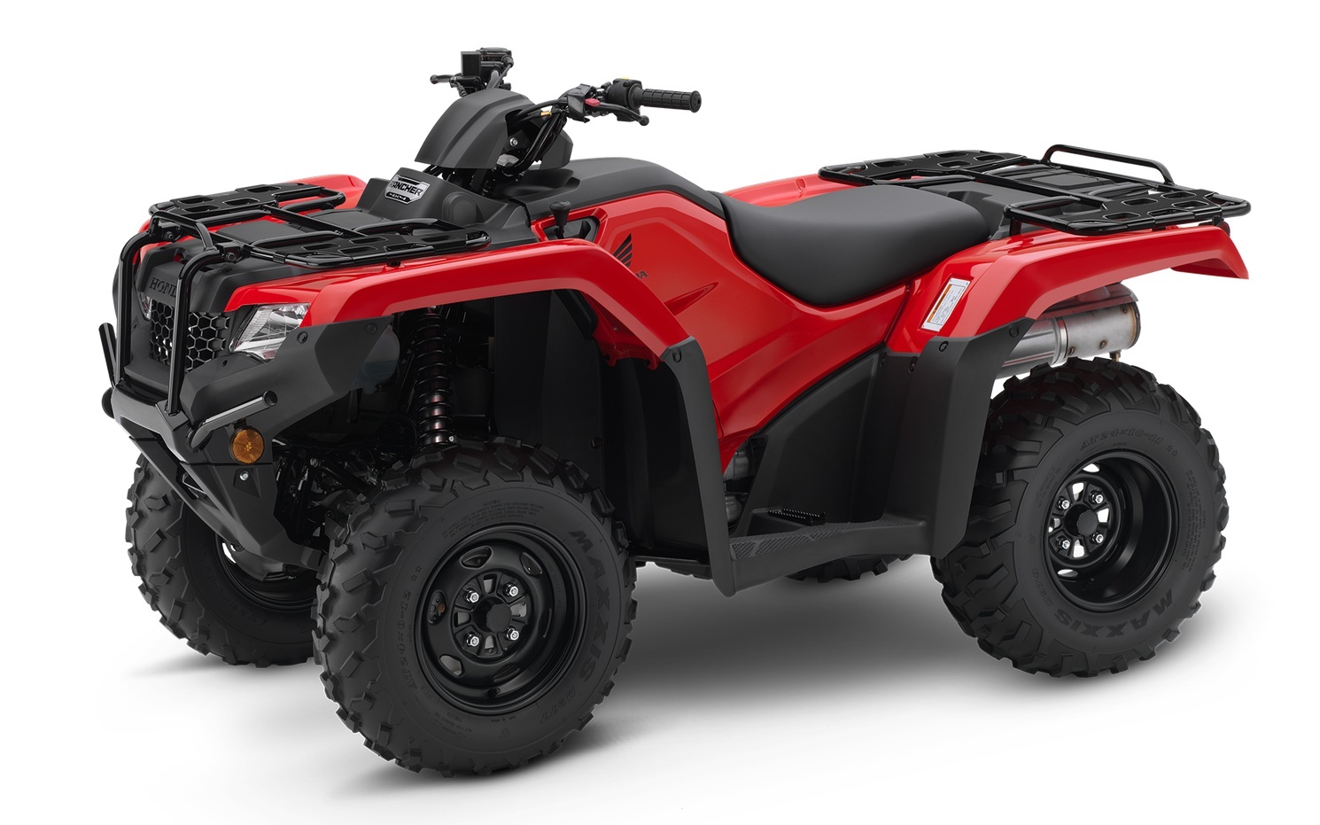 2025 Honda trx420fm1r rancher