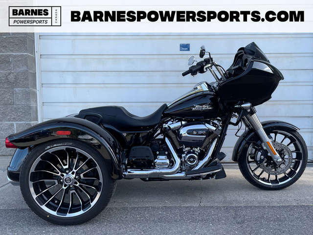2023 Harley-Davidson Road Glide 3 