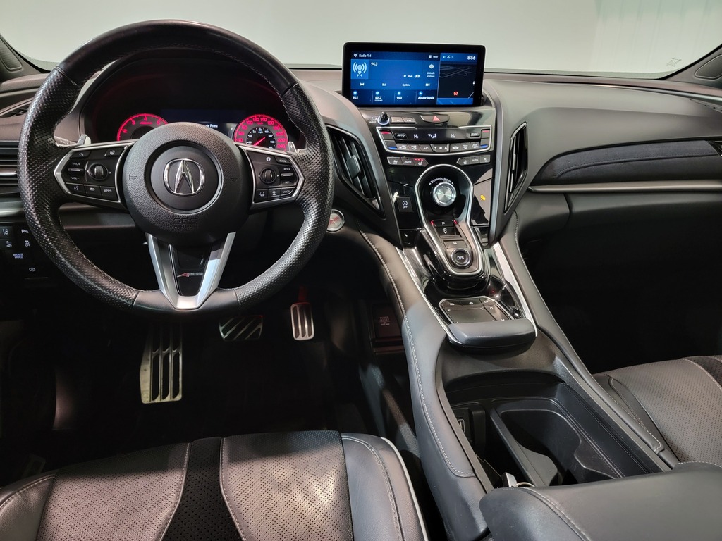 Acura RDX 2020