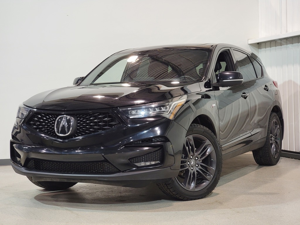 Acura RDX 2020