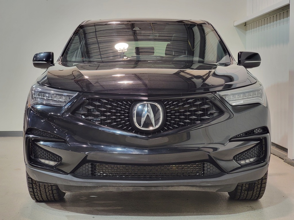 Acura RDX 2020