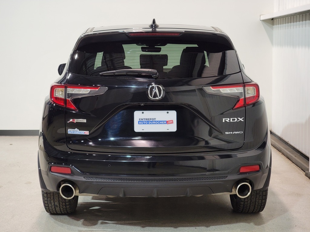 Acura RDX 2020