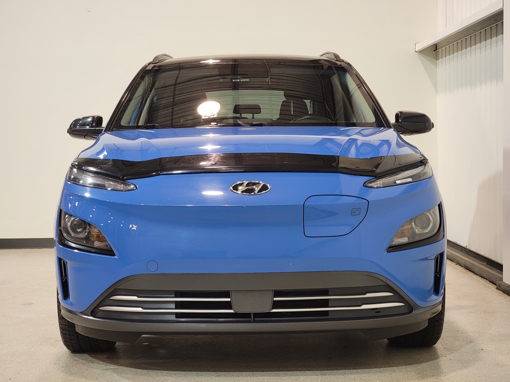 Hyundai Kona Electric 2022