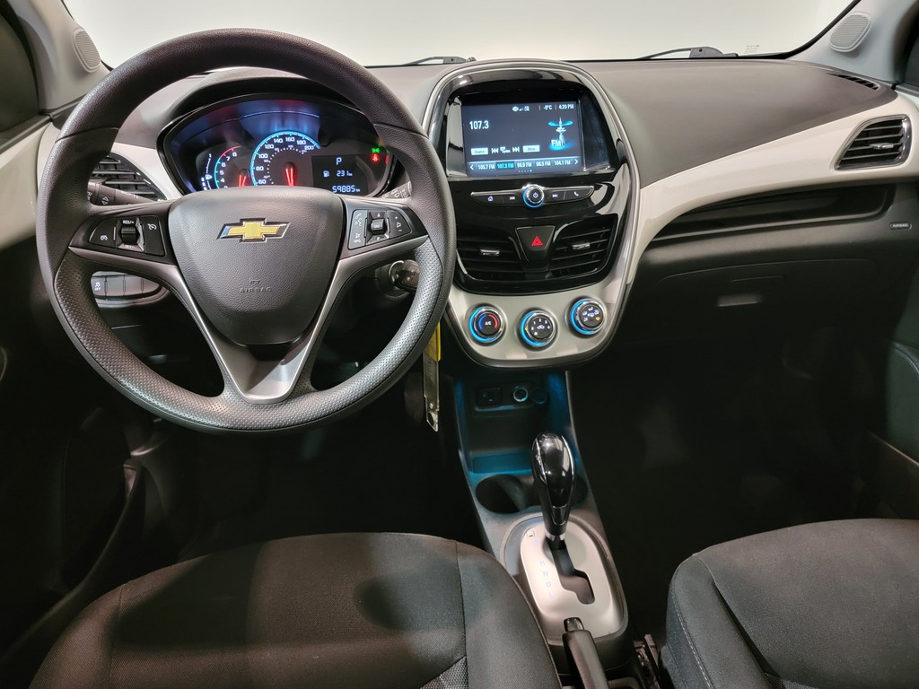 Chevrolet Spark 2018