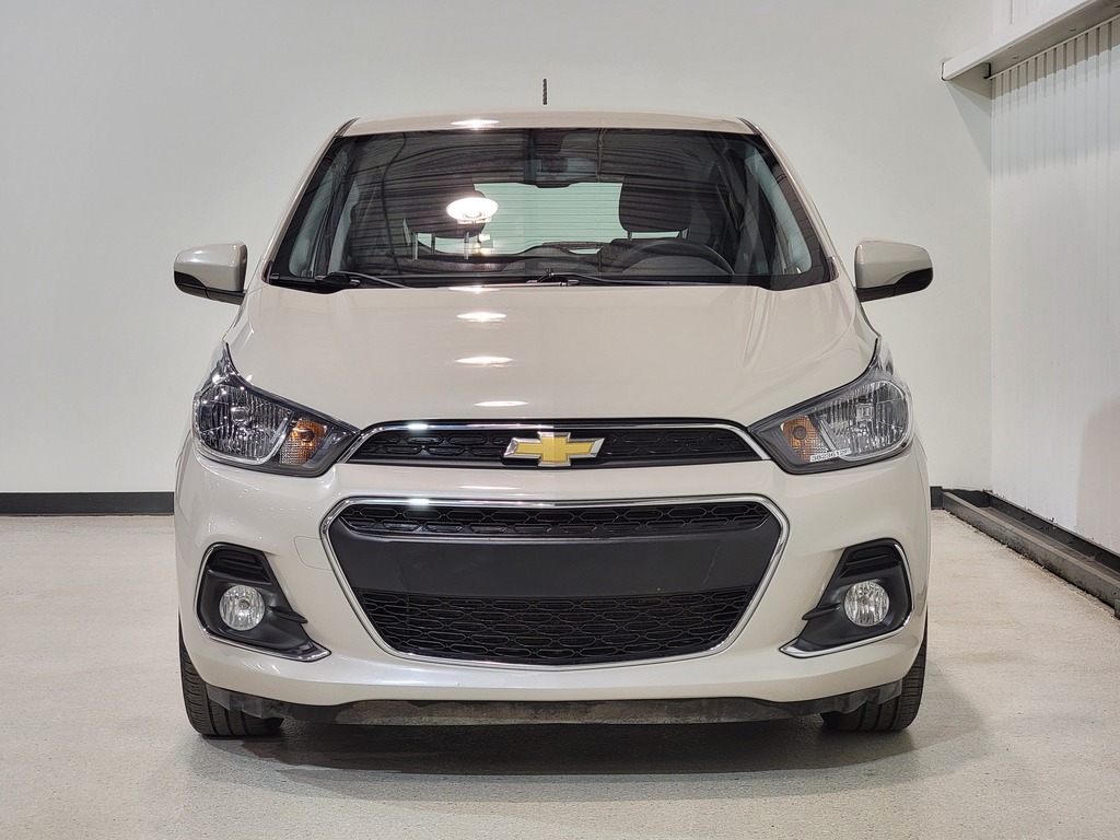 Chevrolet Spark 2018