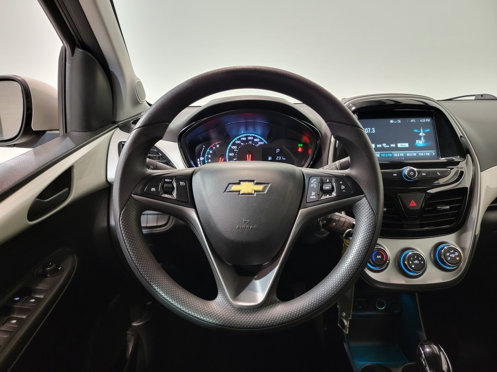 Chevrolet Spark 2018