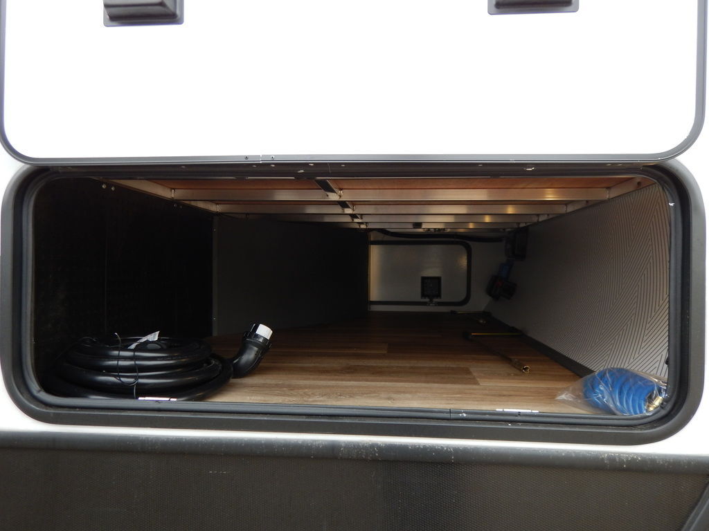 2023 Keystone RV Premier 23RBPR 