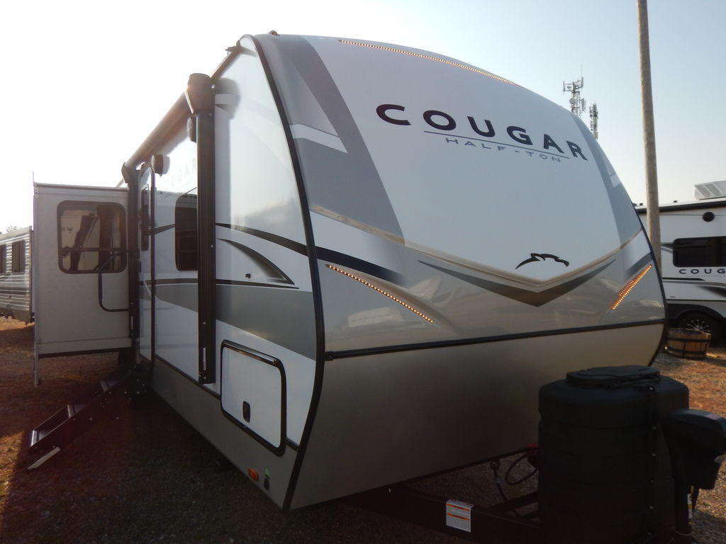 2024 Keystone RV COUGAR 29RLKWE 