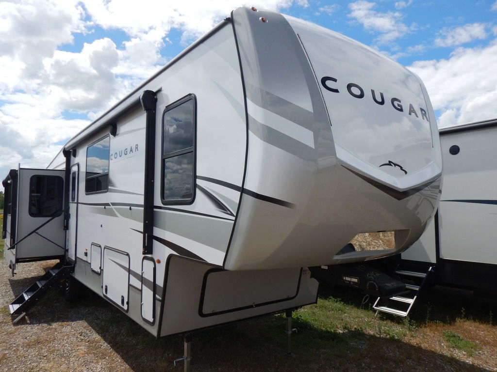 2023 Keystone RV Cougar 368MBI 