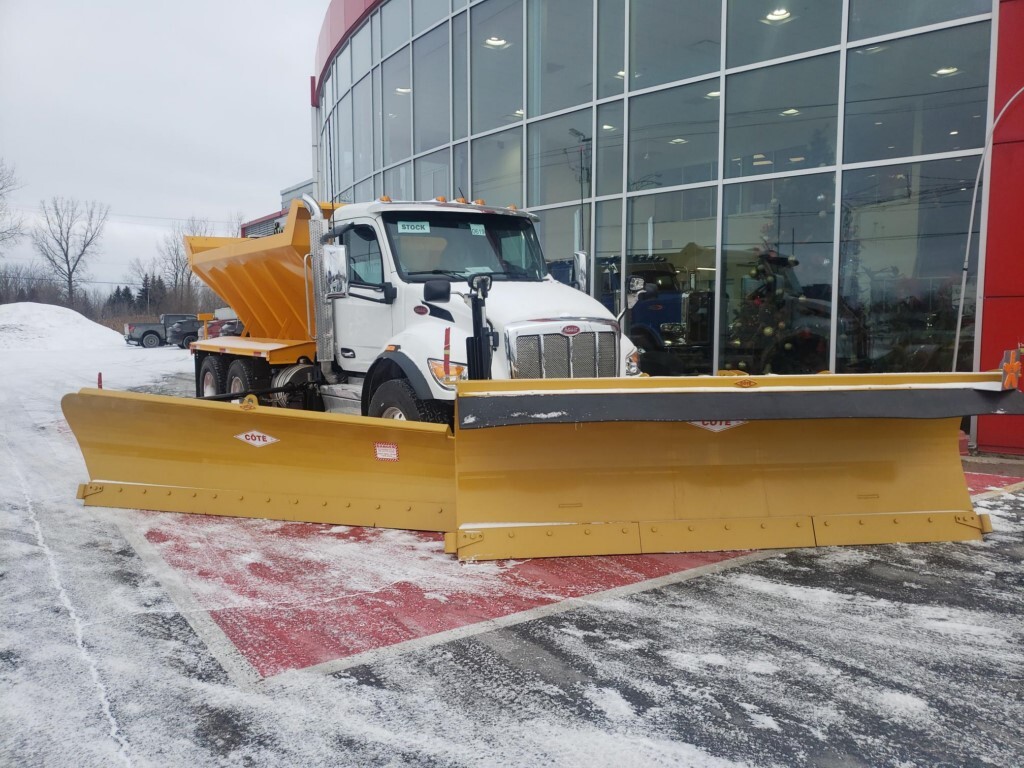 2024 Peterbilt 548 