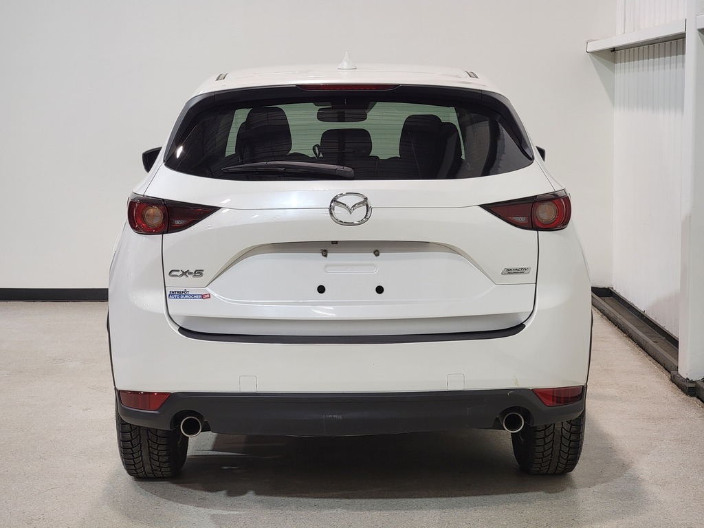 Mazda CX-5 2018