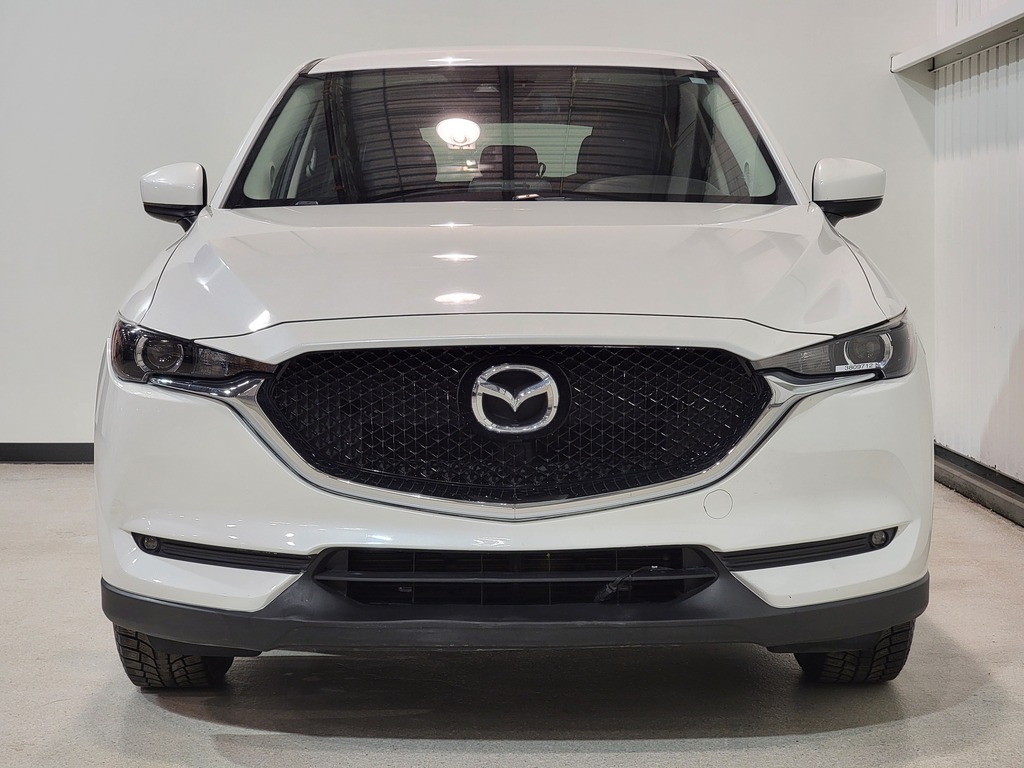 Mazda CX-5 2018