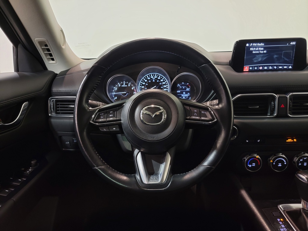 Mazda CX-5 2018