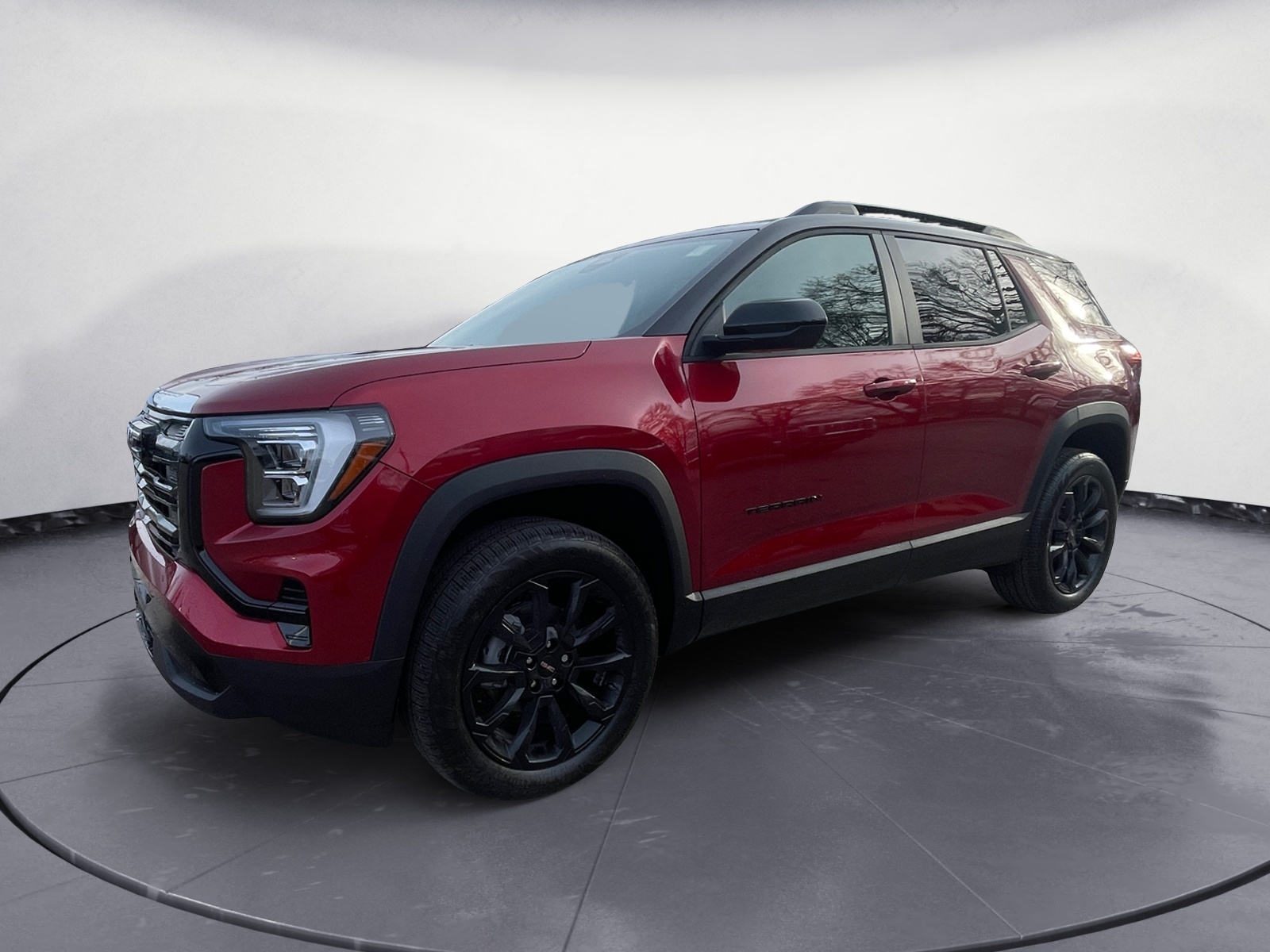 2025 GMC Terrain ELEVATION AWD