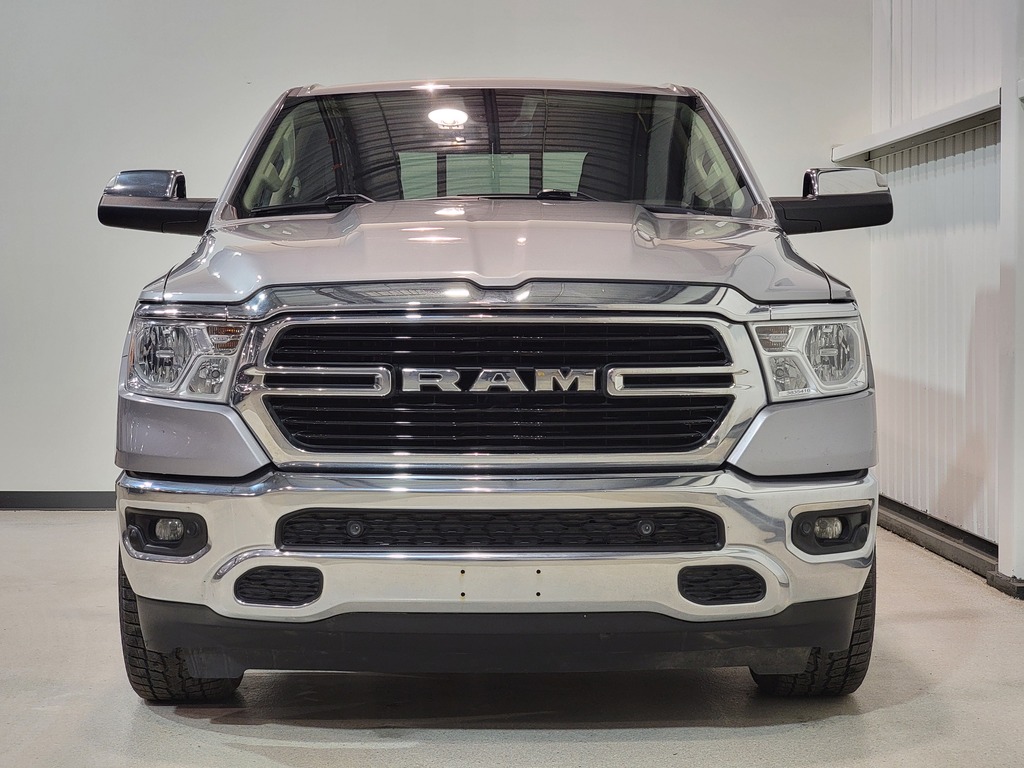 Ram 1500 2020