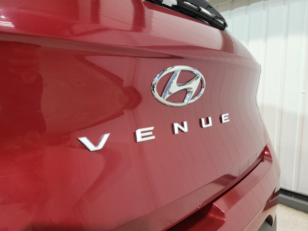 Hyundai Venue 2021