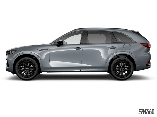 2025 Mazda CX-70 Hybrid GT-P 