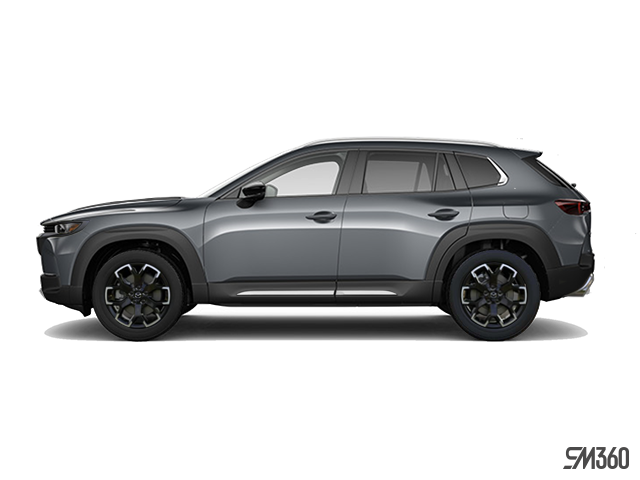 2025 Mazda CX-50 MERIDIAN 
