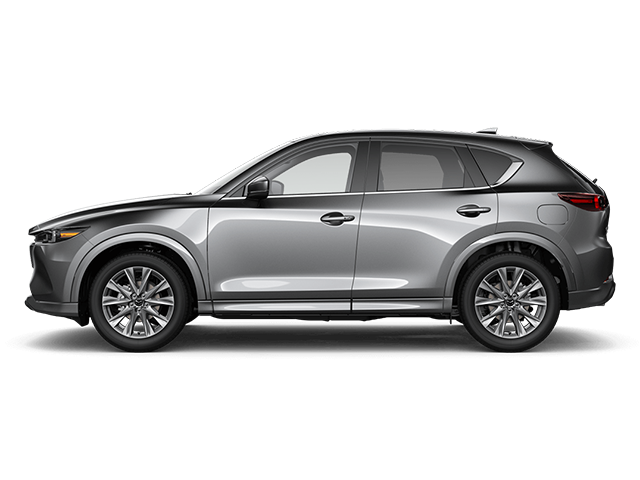 2025 Mazda CX-5 GT 