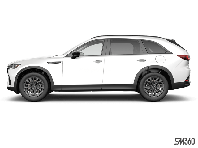 2025 Mazda CX-70 Plug-In Hybrid GS-L 