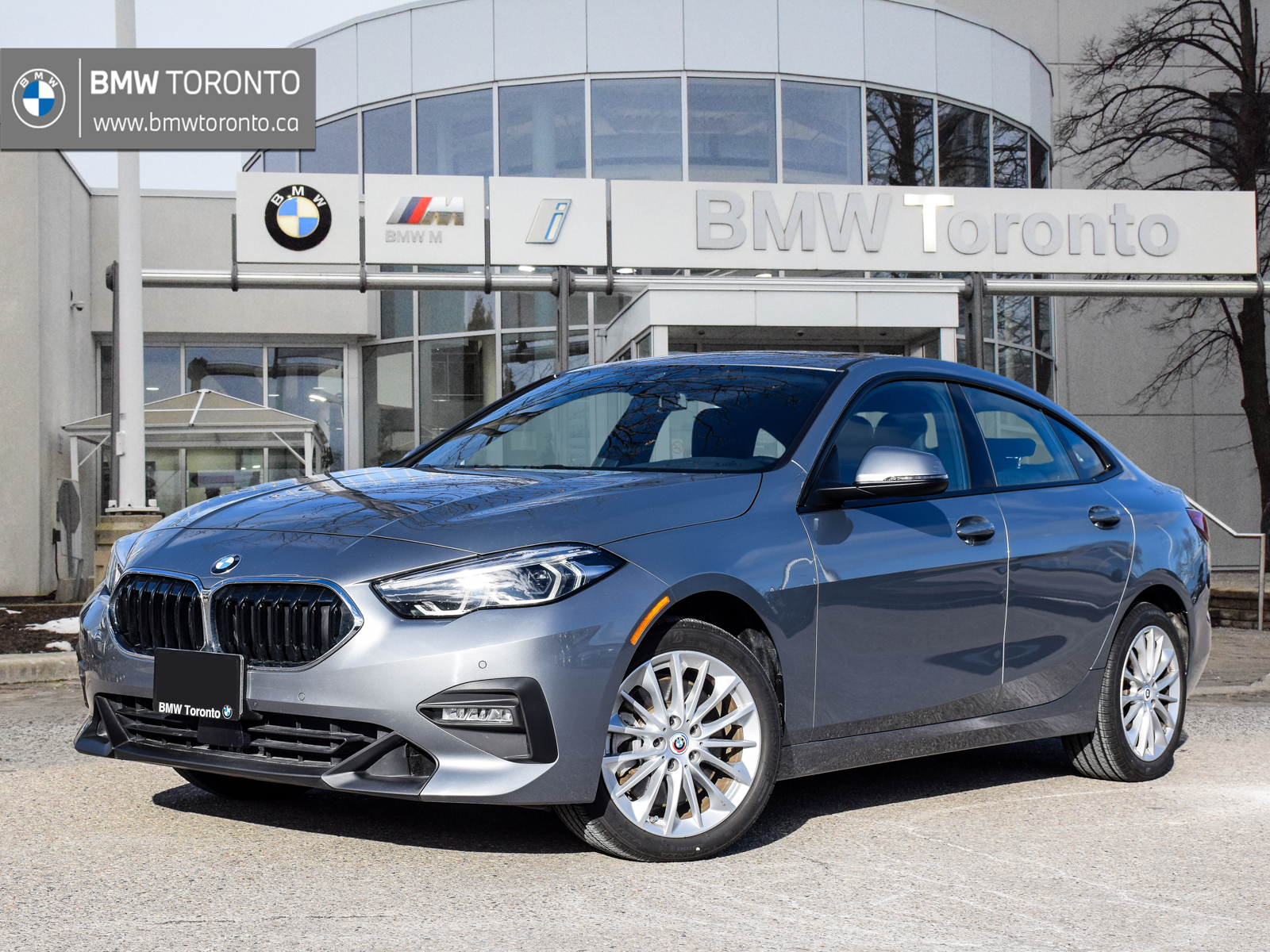 2024 BMW 2 Series DEMO SAVINGS 