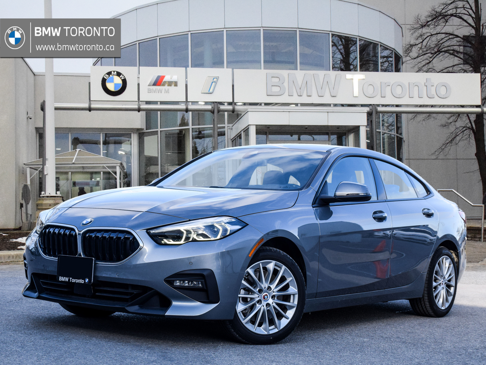 2024 BMW 2 Series DEMO SAVINGS 