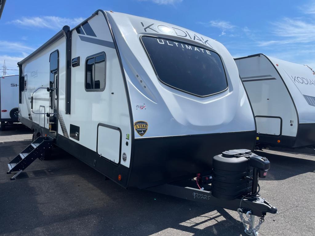 2025 Kodiak 2921FKDS 