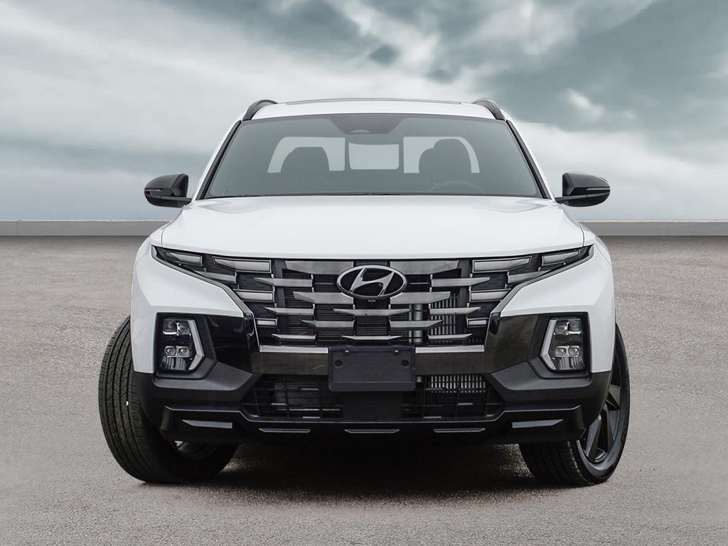 2024 Hyundai Santa Cruz