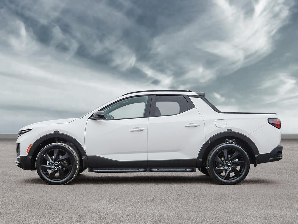 2024 Hyundai Santa Cruz