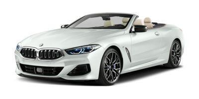 2025 BMW 8 Series M850i xDrive
