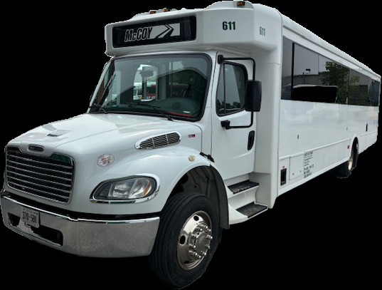 2013 Freightliner 33 passengers  Beautiful 33 passengers , ready to go . 