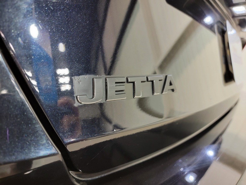 Volkswagen Jetta 2019