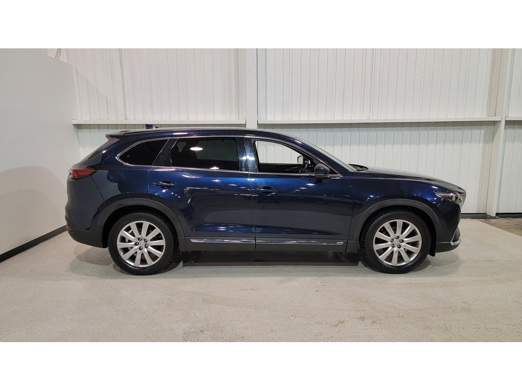 Mazda CX-9 2020