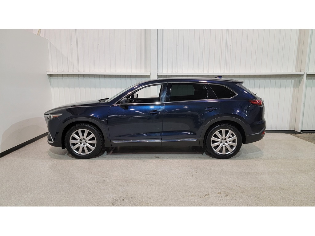 Mazda CX-9 2020