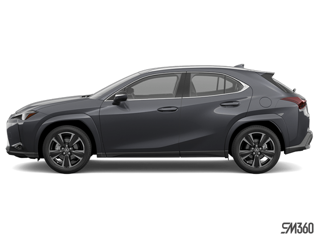 2025 Lexus UX UX 300h CVT