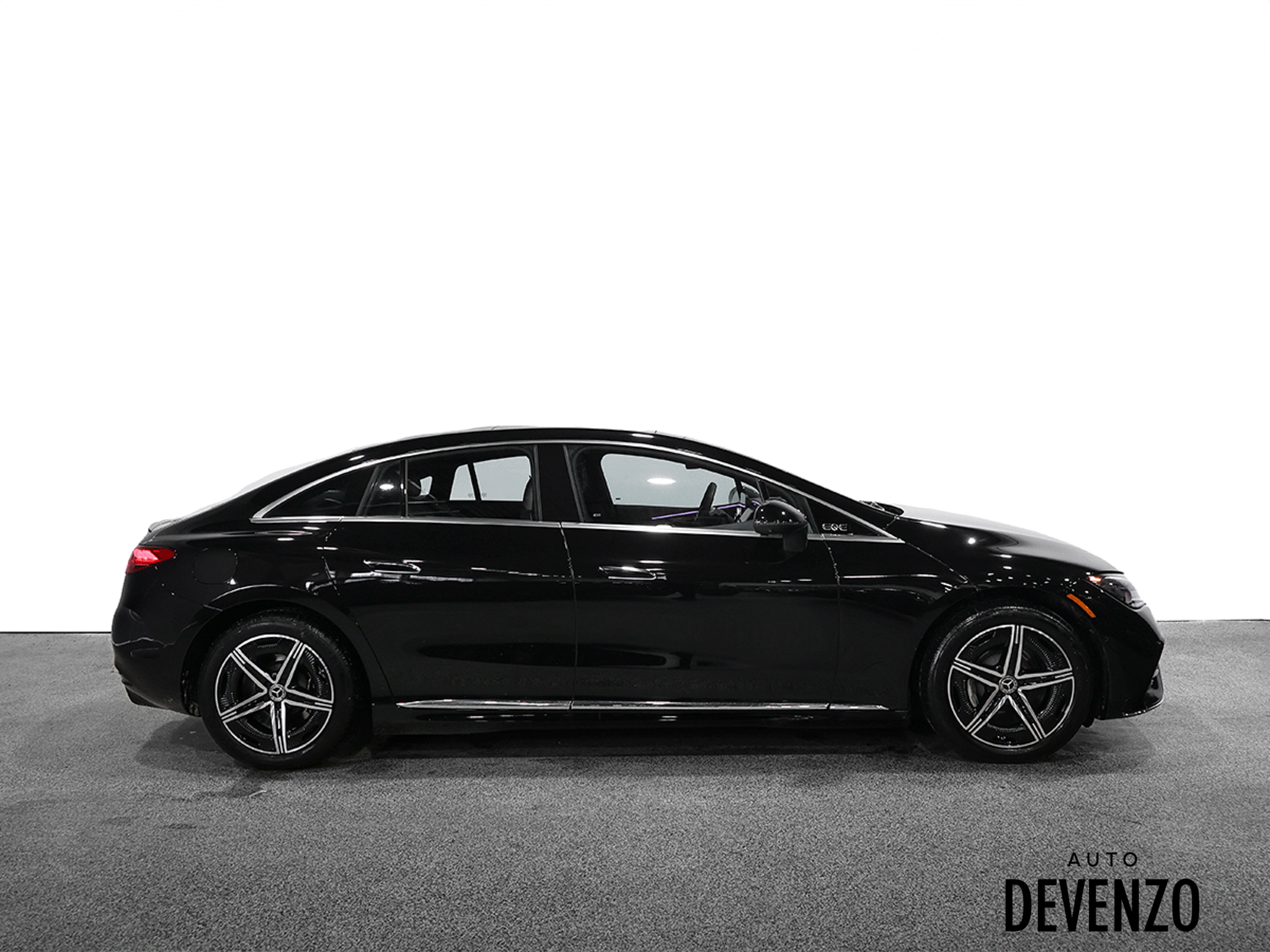 2023 Mercedes-Benz EQE